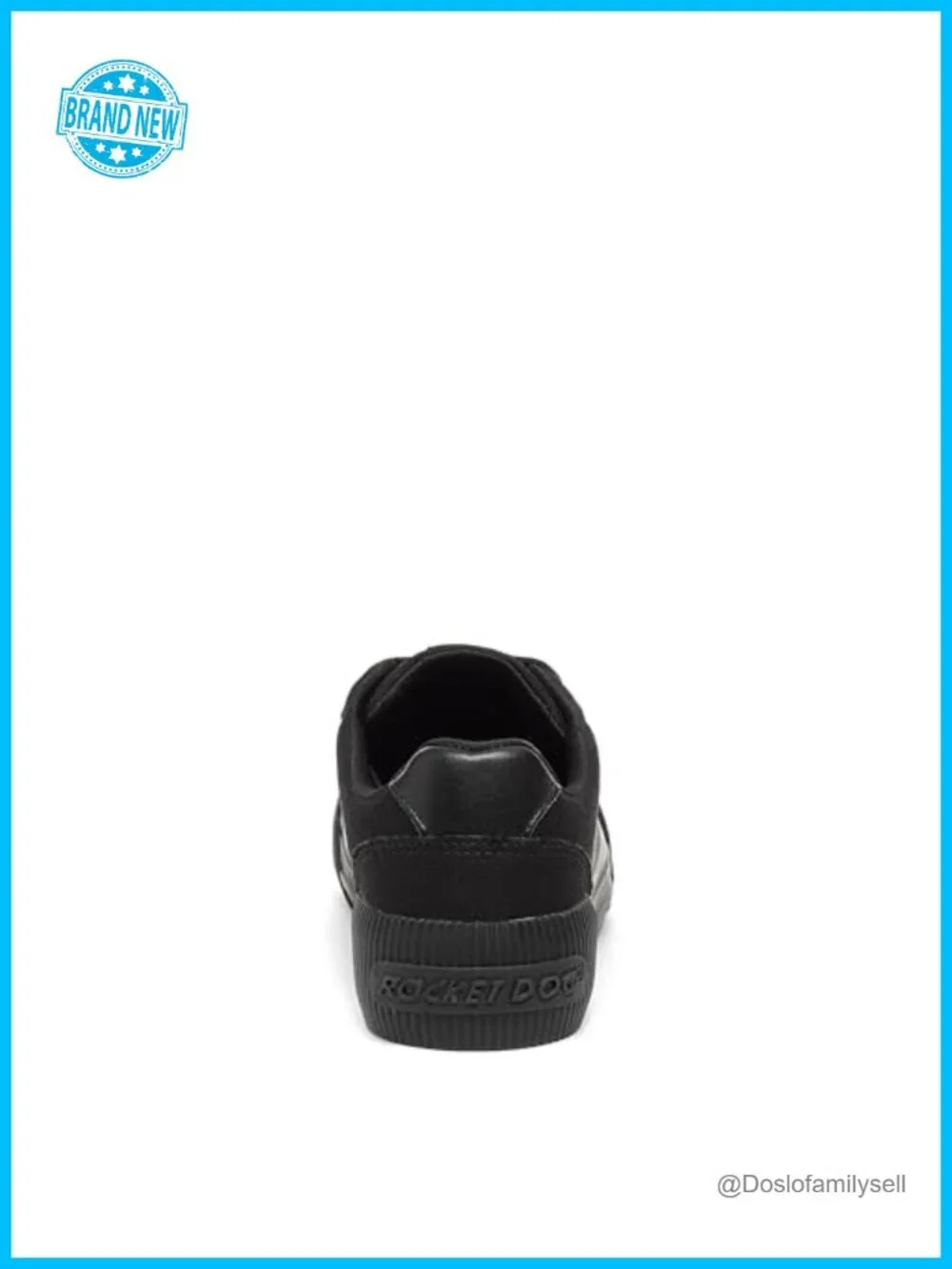 Rocket Dog Cheery Lace-Up Fashion Sneakers Memory Foam Comfort